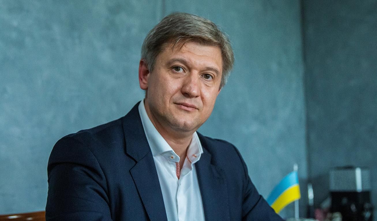 Чи може Україна залишитись без військової допомоги США: коментар РНБО Чи може Україна залишитись без військової допомоги США: коментар РНБО