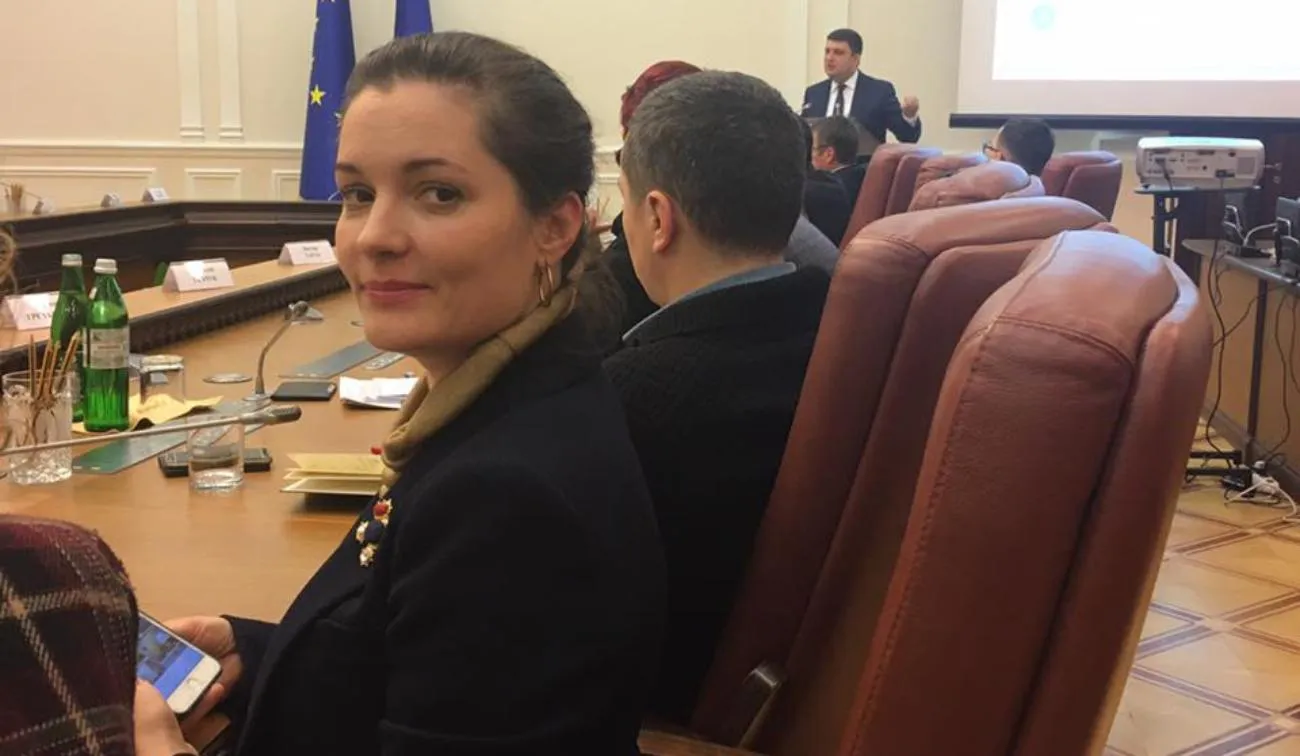 Зоряна Черненко Зоряна Черненко