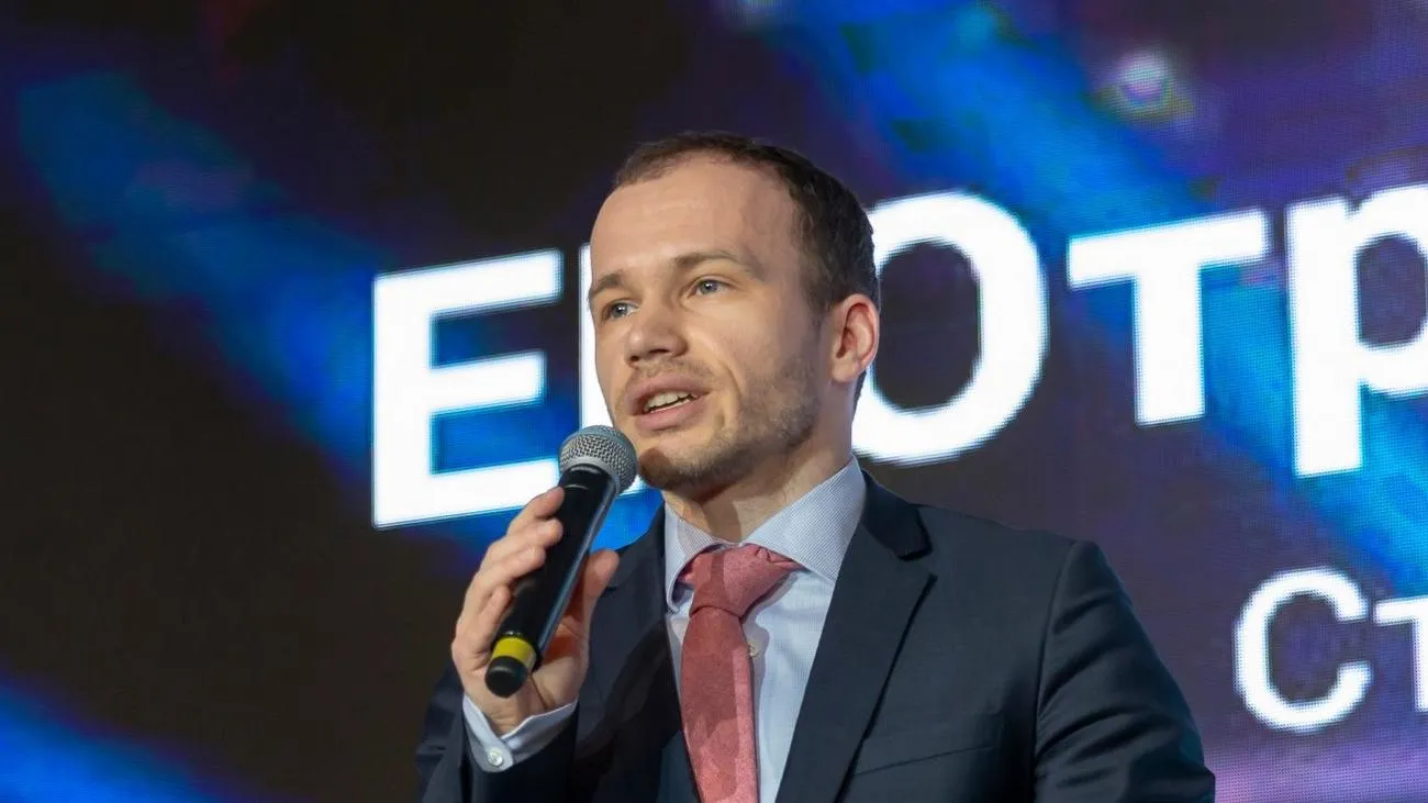 Денис Малюська Денис Малюська