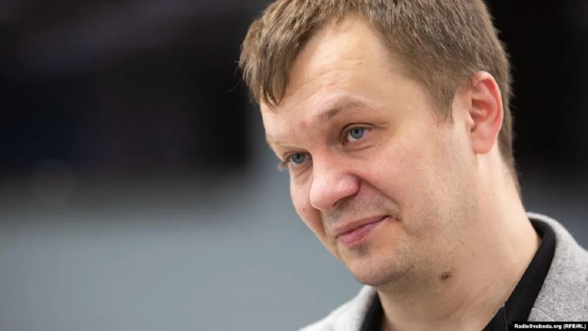 Тимофій Милованов Тимофій Милованов