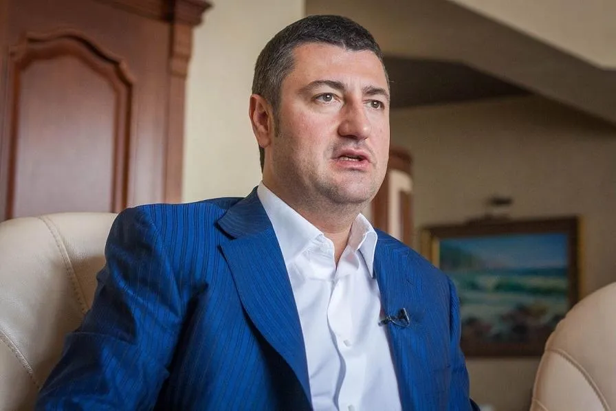 бахматюк бахматюк