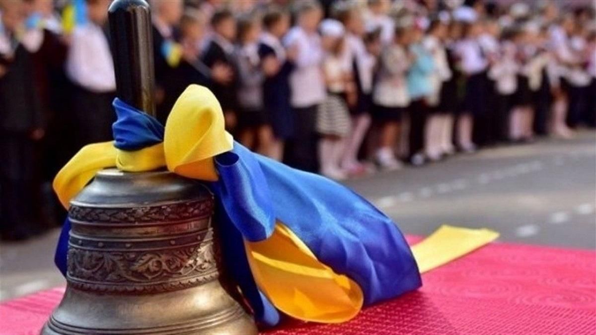 СБУ та Нацполіція додатково посилили охорону шкіл в дні святкових заходів