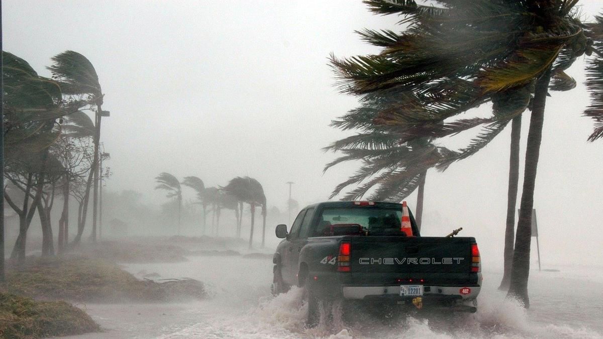 Ураган Дориан, Багамы, Флорида – жертвы урагана Дориан