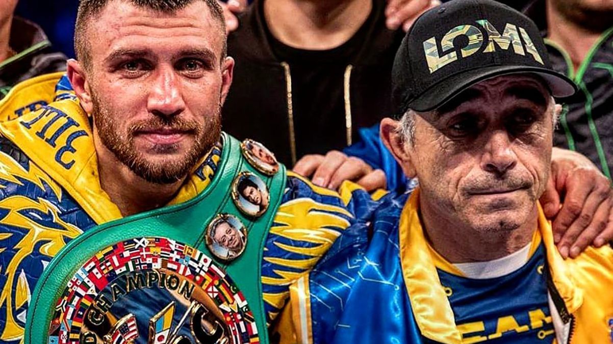 Промоутер раскритиковал Ломаченко в бою против Кэмпбелла: он несколько раундов профилонил