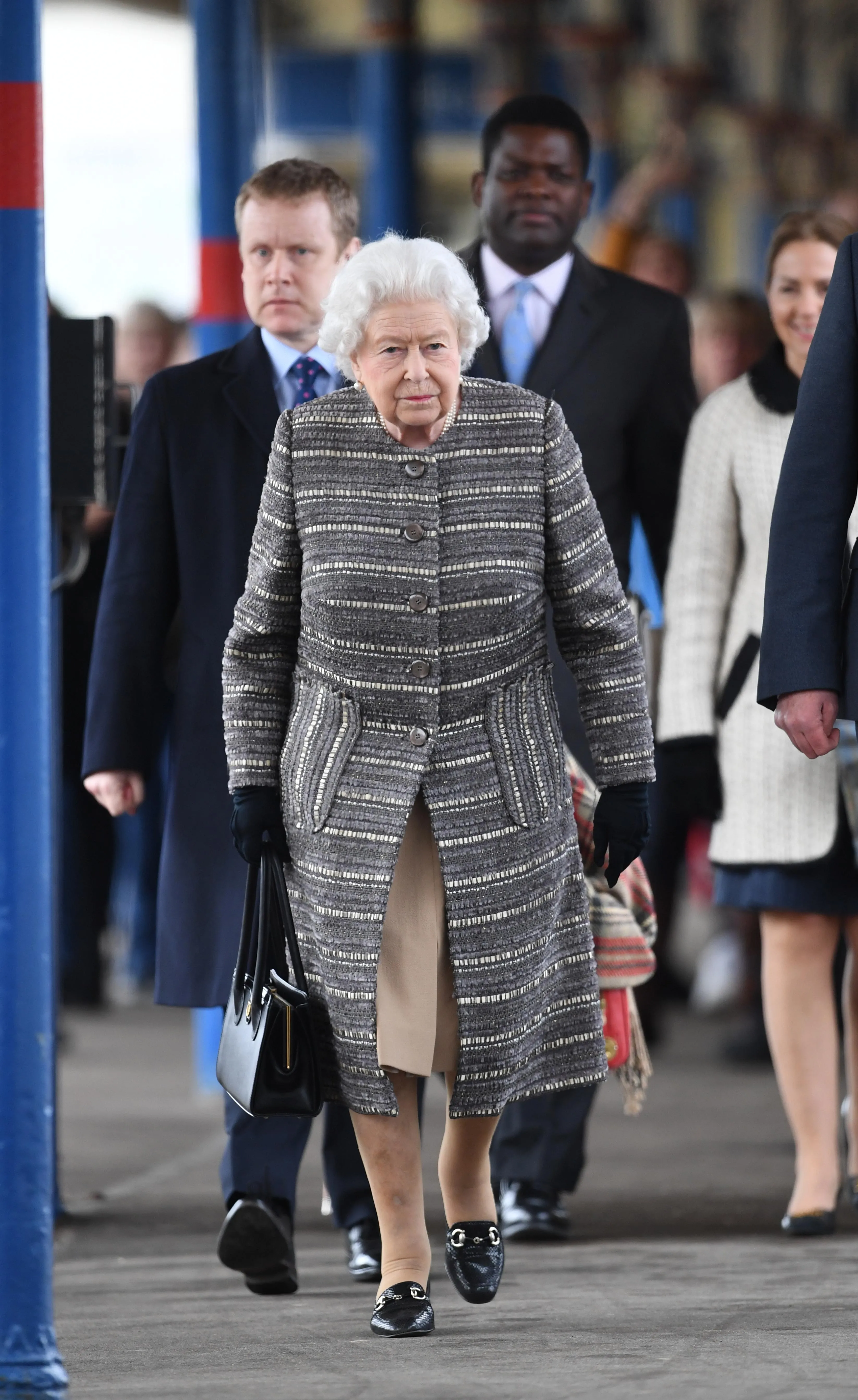 Єлизавета II Єлизавета II