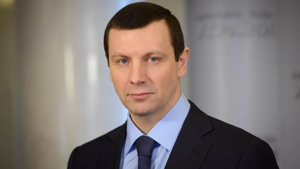 Сергій Дунаєв Сергій Дунаєв