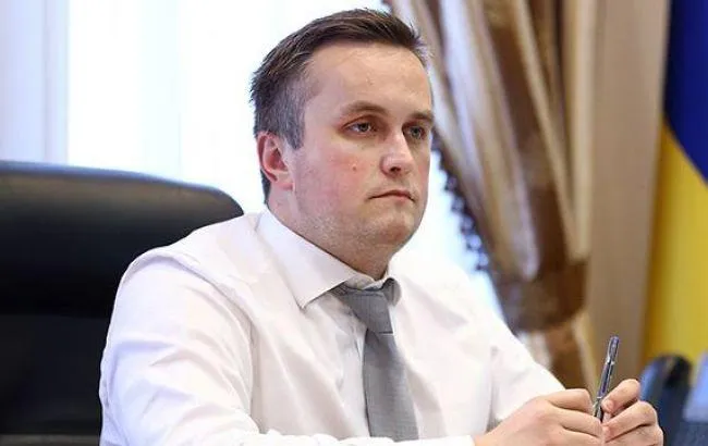 Назар Холодницький Назар Холодницький