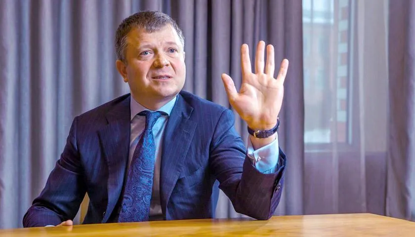 Костянтин Жеваго Костянтин Жеваго