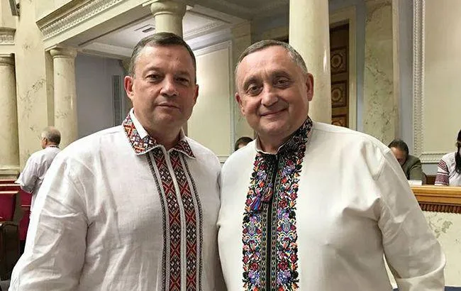 Брати Дубневичі Брати Дубневичі