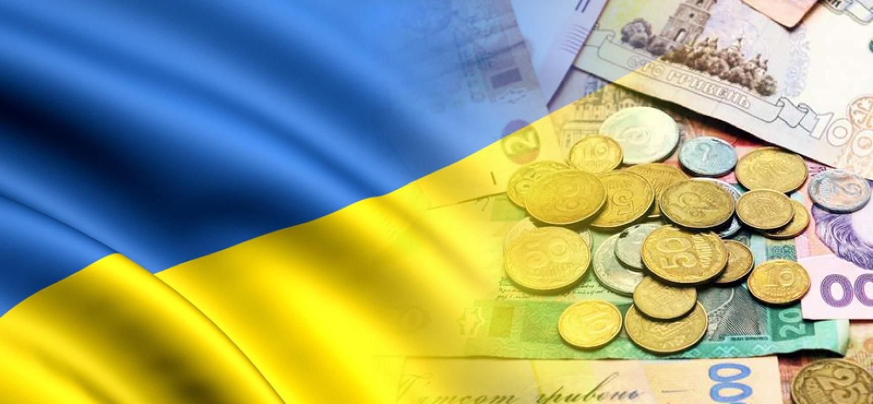 Как Украина может закончить программу МВФ досрочно, или Экономические планы здоровой страны

