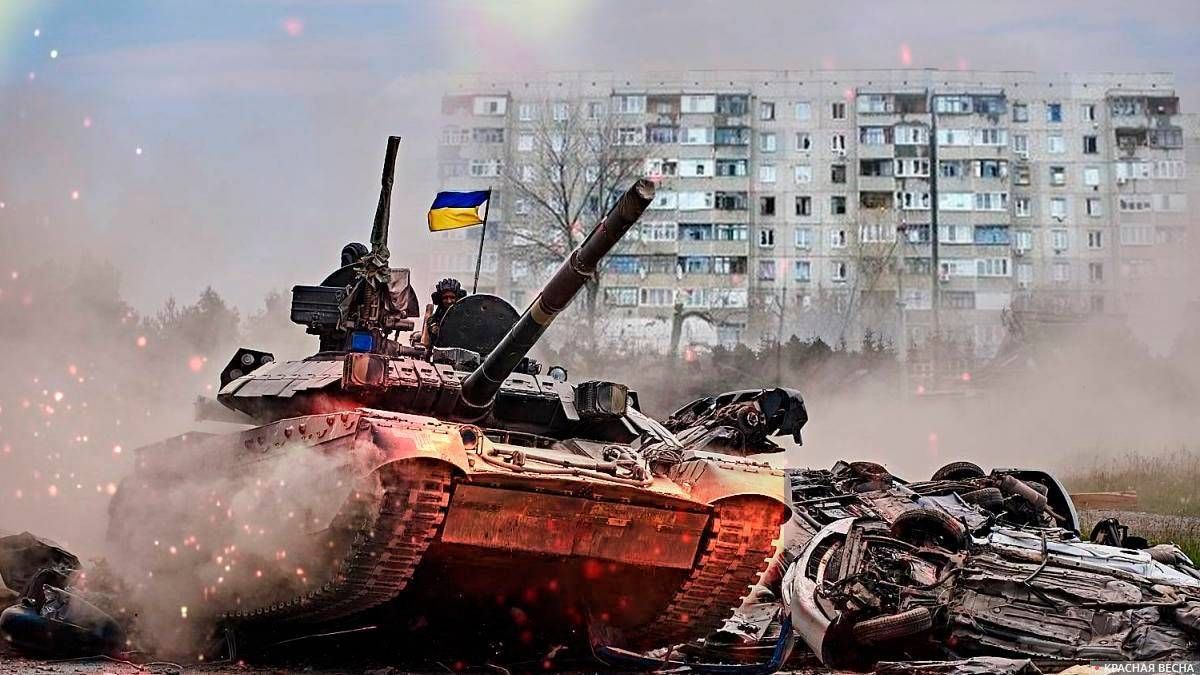 Як російська пропаганда промиває мізки щодо ситуації на Донбасі: шокуючі факти - 2 вересня 2019 - 24 Канал