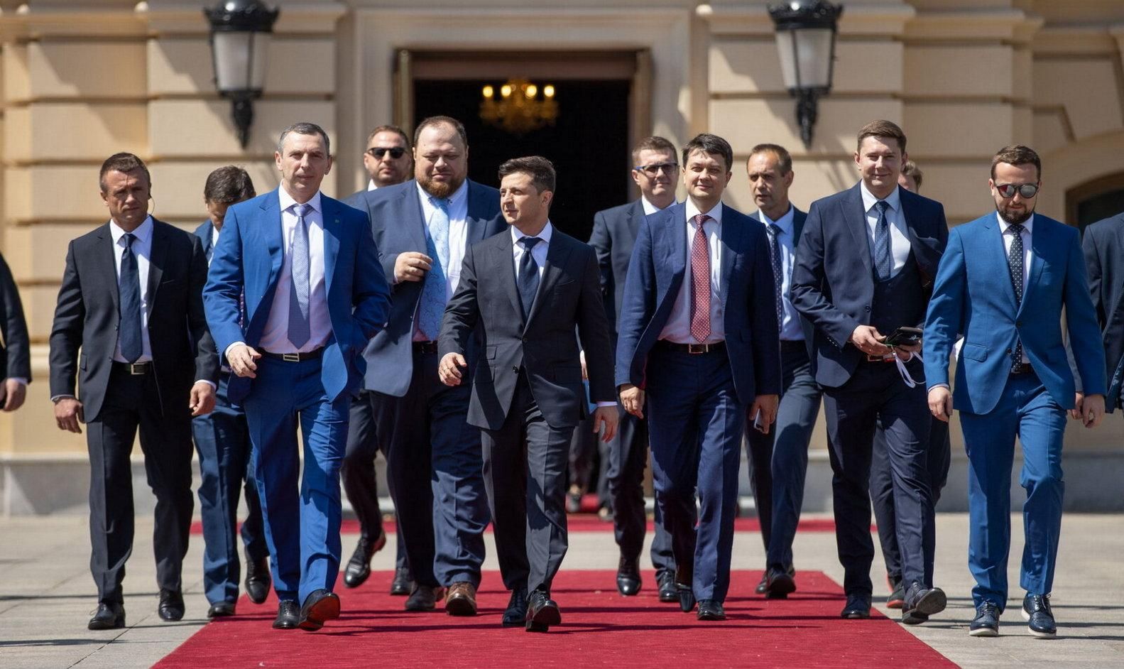 Легалізація грального бізнесу та створення ринку землі: наскільки це реально зробити Легалізація грального бізнесу та створення ринку землі: наскільки це реально зробити