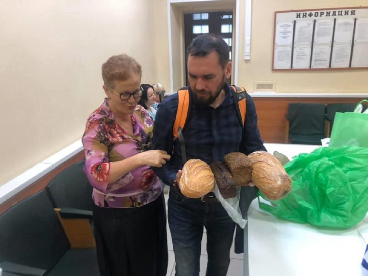 Сенцова нет: каких украинских пленников нашли в "Лефортово" – имена Сенцова нет: каких украинских пленников нашли в "Лефортово" – имена