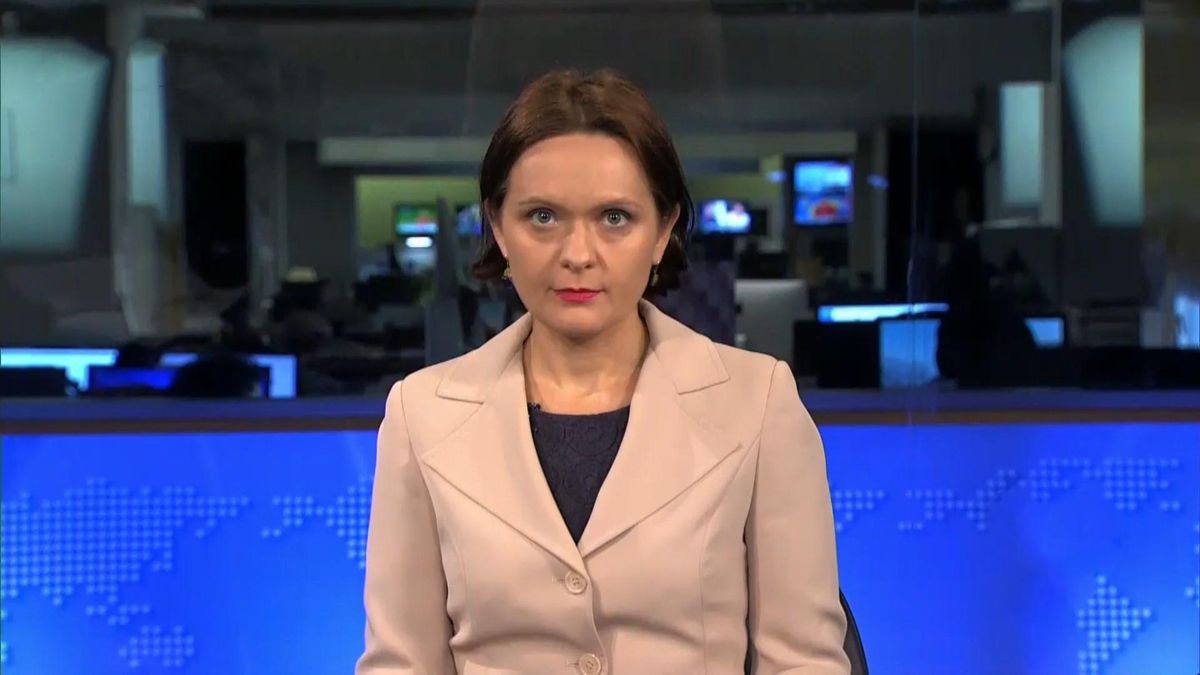 Голос Америки: Страшні наслідки потужного урагану "Доріан"
