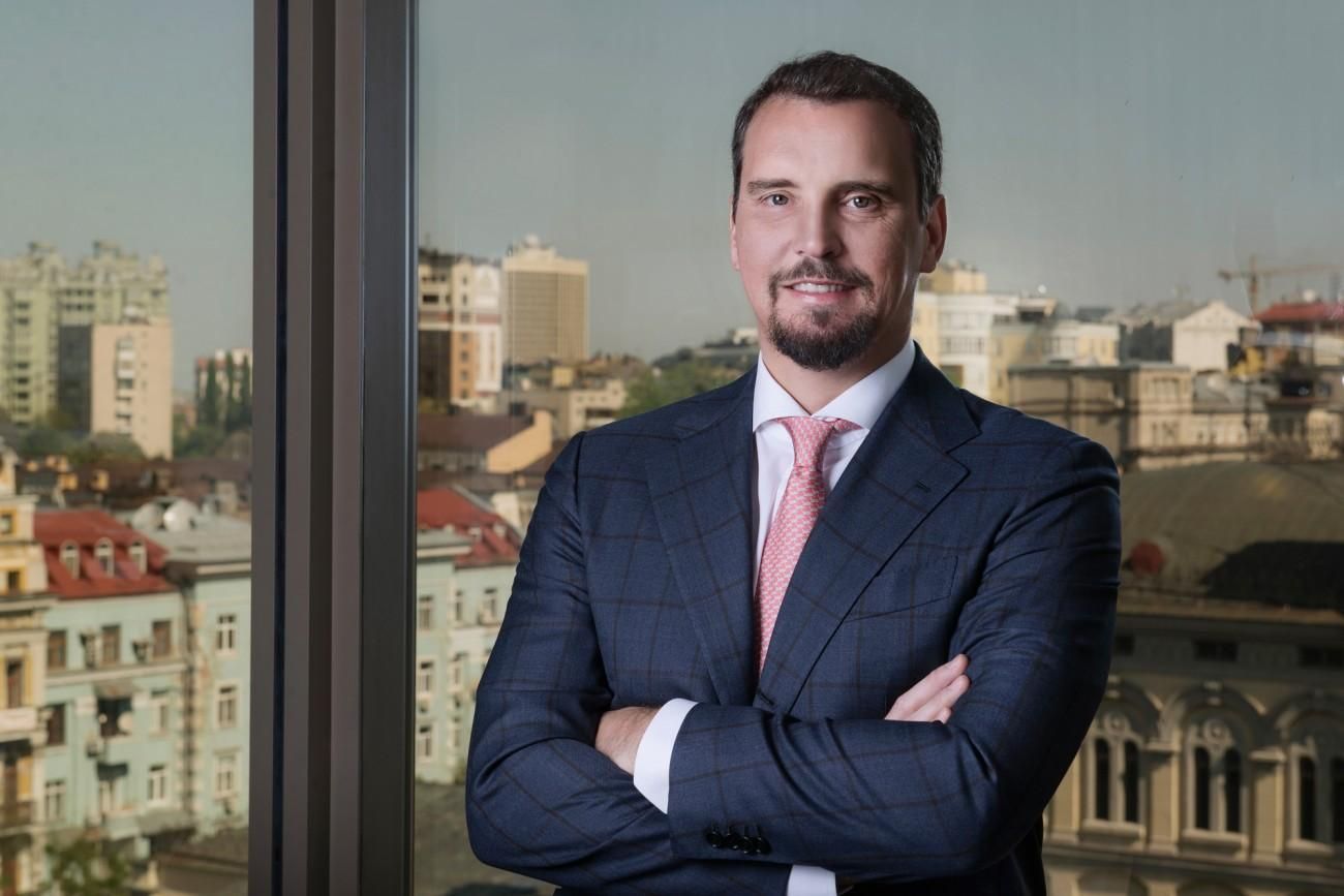 Новый глава "Укроборонпрома": почему Абромавичус получил должность без конкурса Новый глава "Укроборонпрома": почему Абромавичус получил должность без конкурса