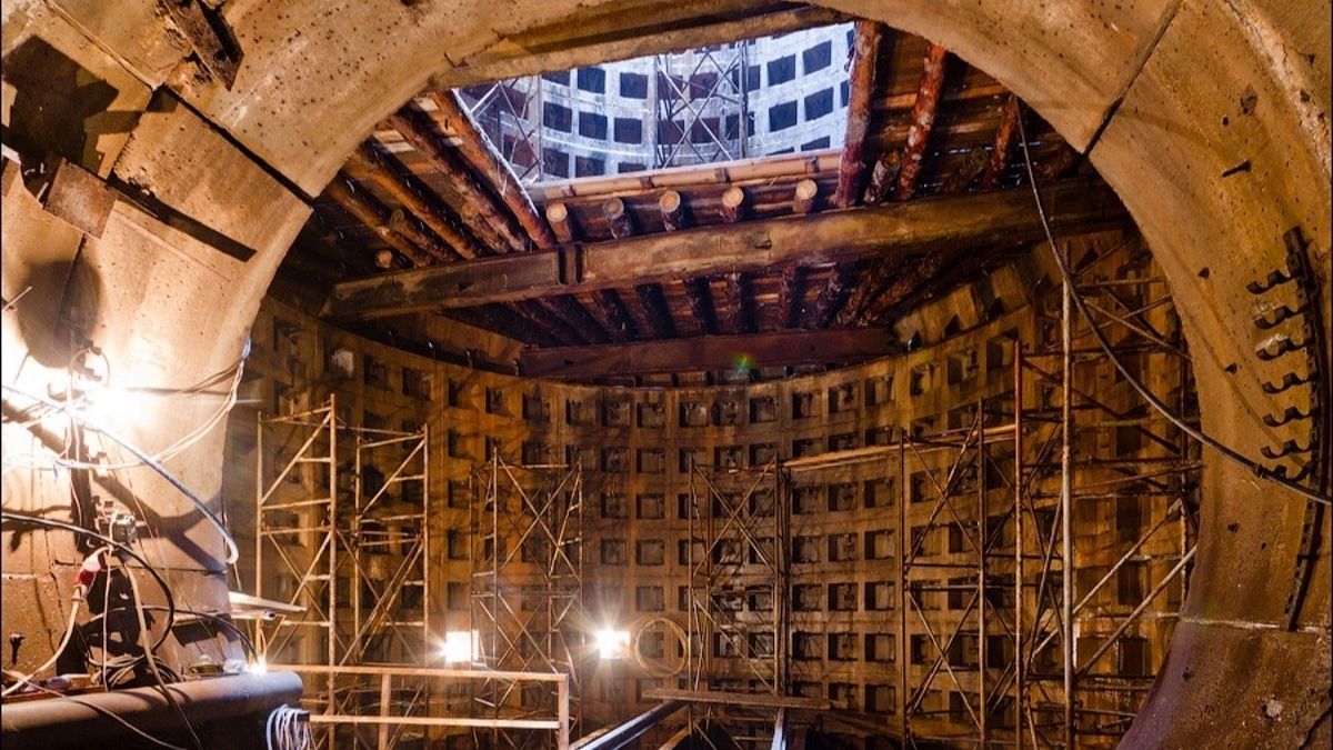 Туалети в метро і якісніші дороги: які нові ДБН запрацювали в Україні Туалети в метро і якісніші дороги: які нові ДБН запрацювали в Україні