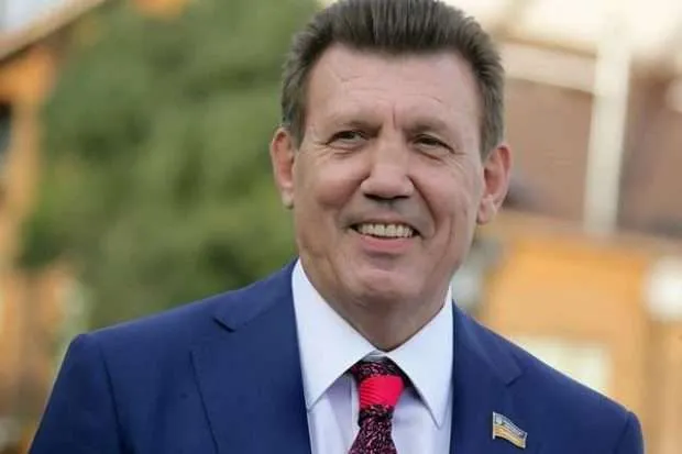 ківалов ківалов