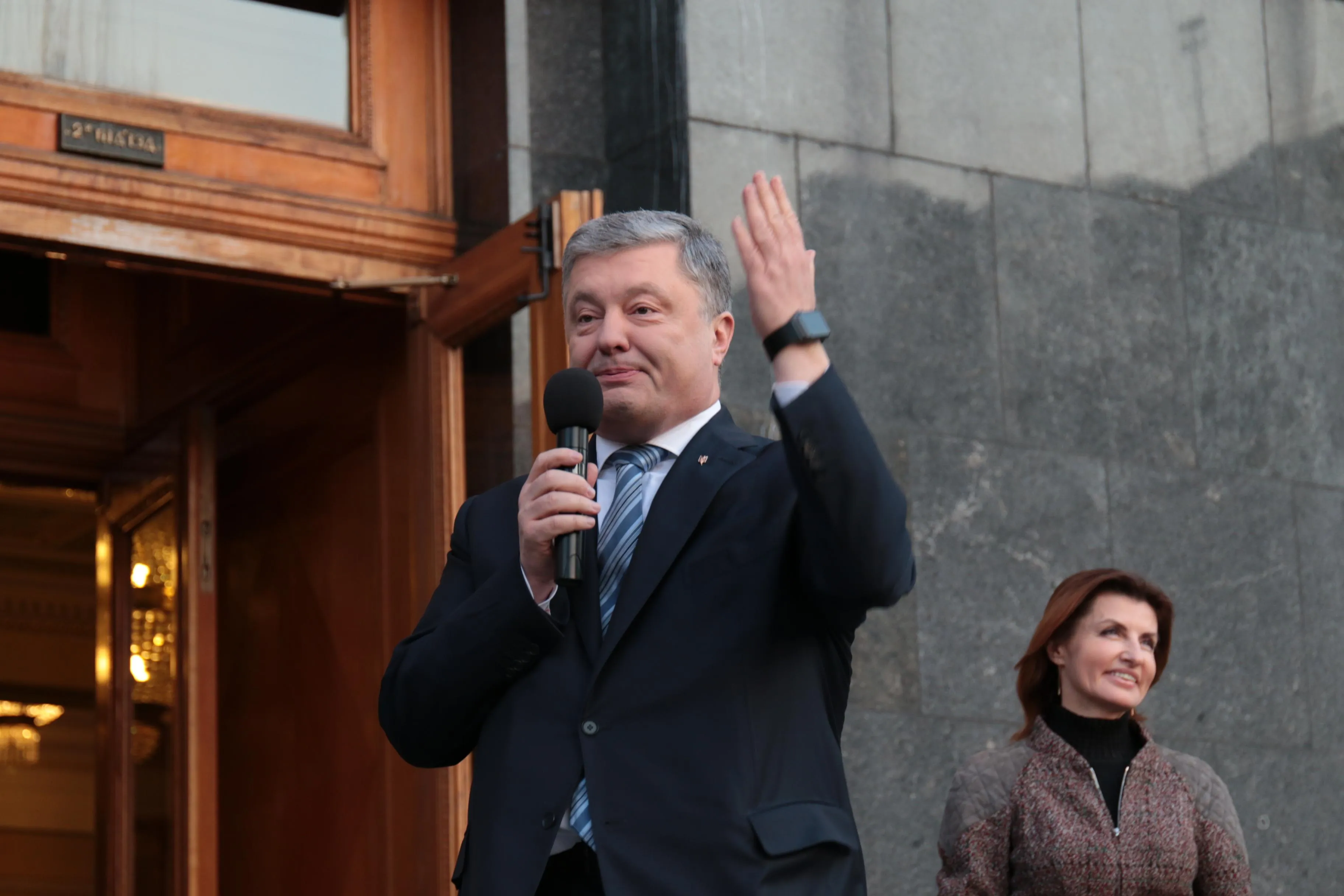 порошенко порошенко