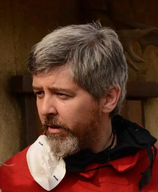 Ронін Трейнор