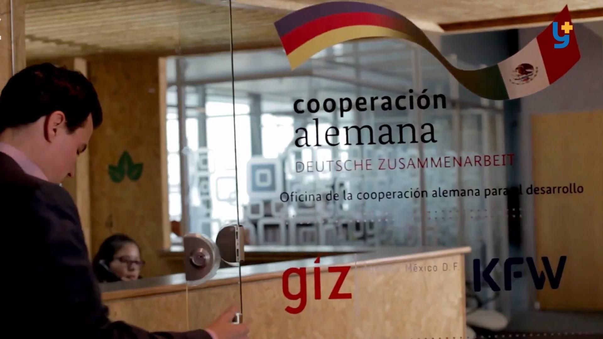 Німецька організація GIZ допомагає змінювати українські міста: мотивуючий приклад Львова