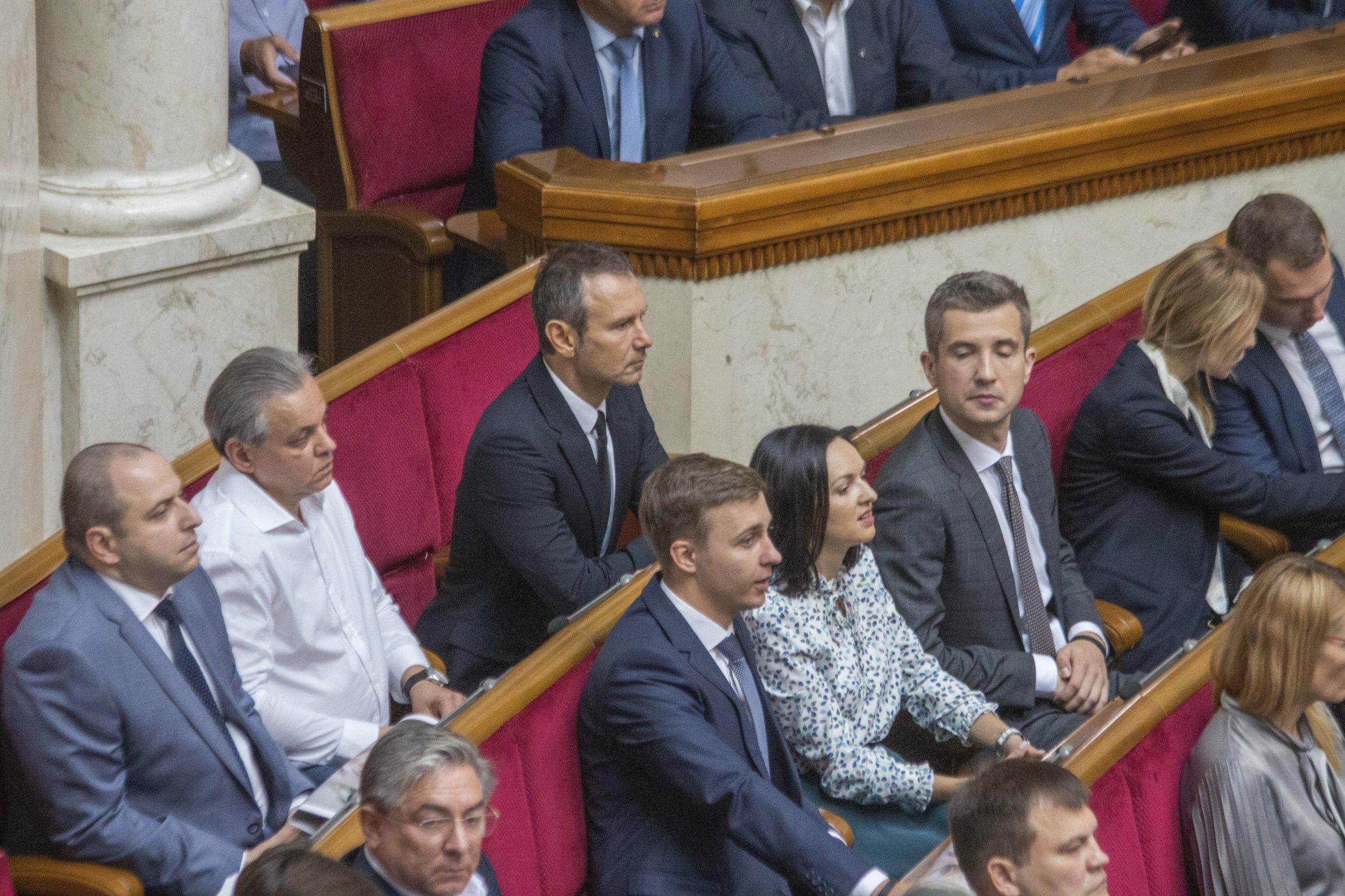 Рада хоче створювати допоміжні органи за гроші Держбюджету Рада хоче створювати допоміжні органи за гроші Держбюджету