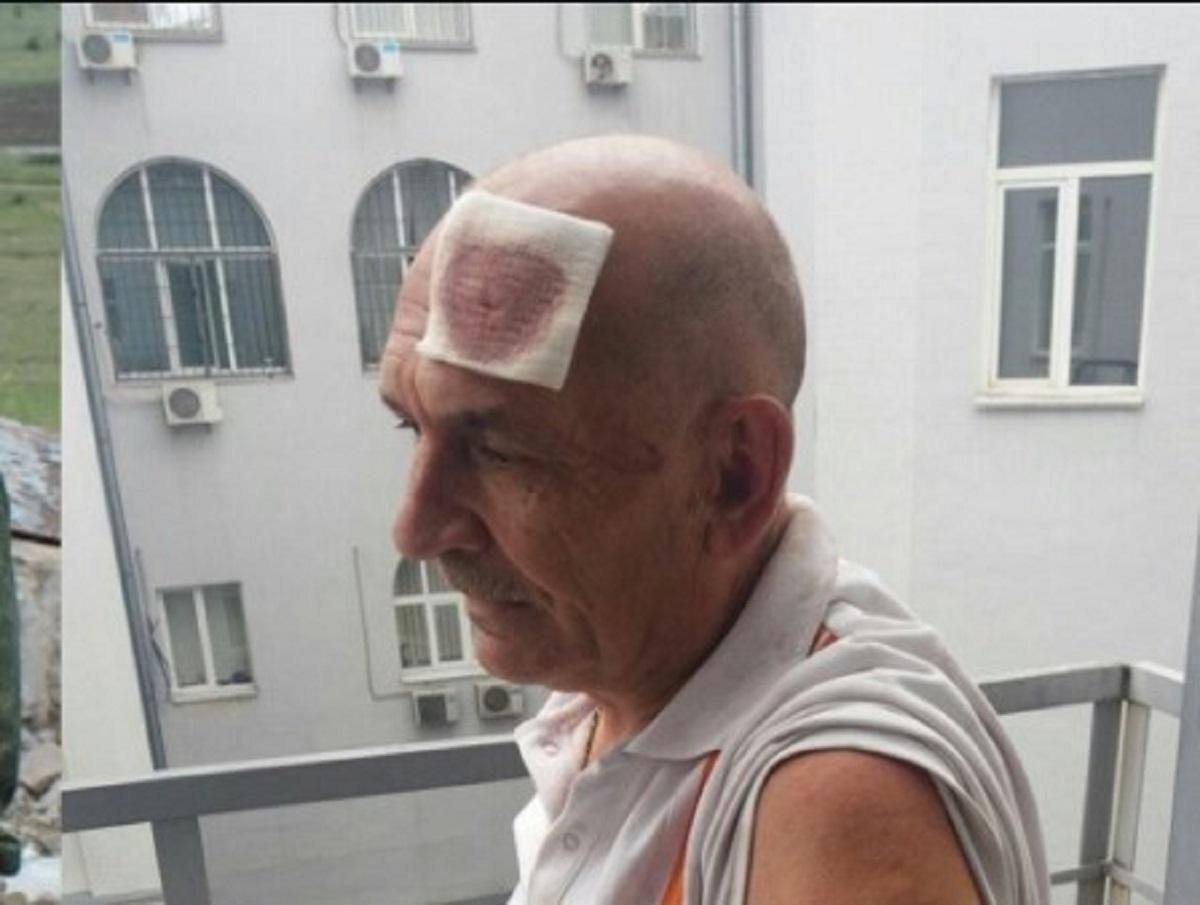 Збиття MH17 над Донбасом: Нідерланди хочуть допитати підозрюваного бойовика Цемаха в Україні Збиття MH17 над Донбасом: Нідерланди хочуть допитати підозрюваного бойовика Цемаха в Україні