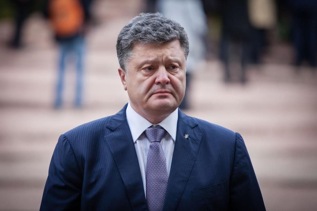 Порошенко может превратиться из свидетеля в подозреваемого, – Гнап Порошенко может превратиться из свидетеля в подозреваемого, – Гнап