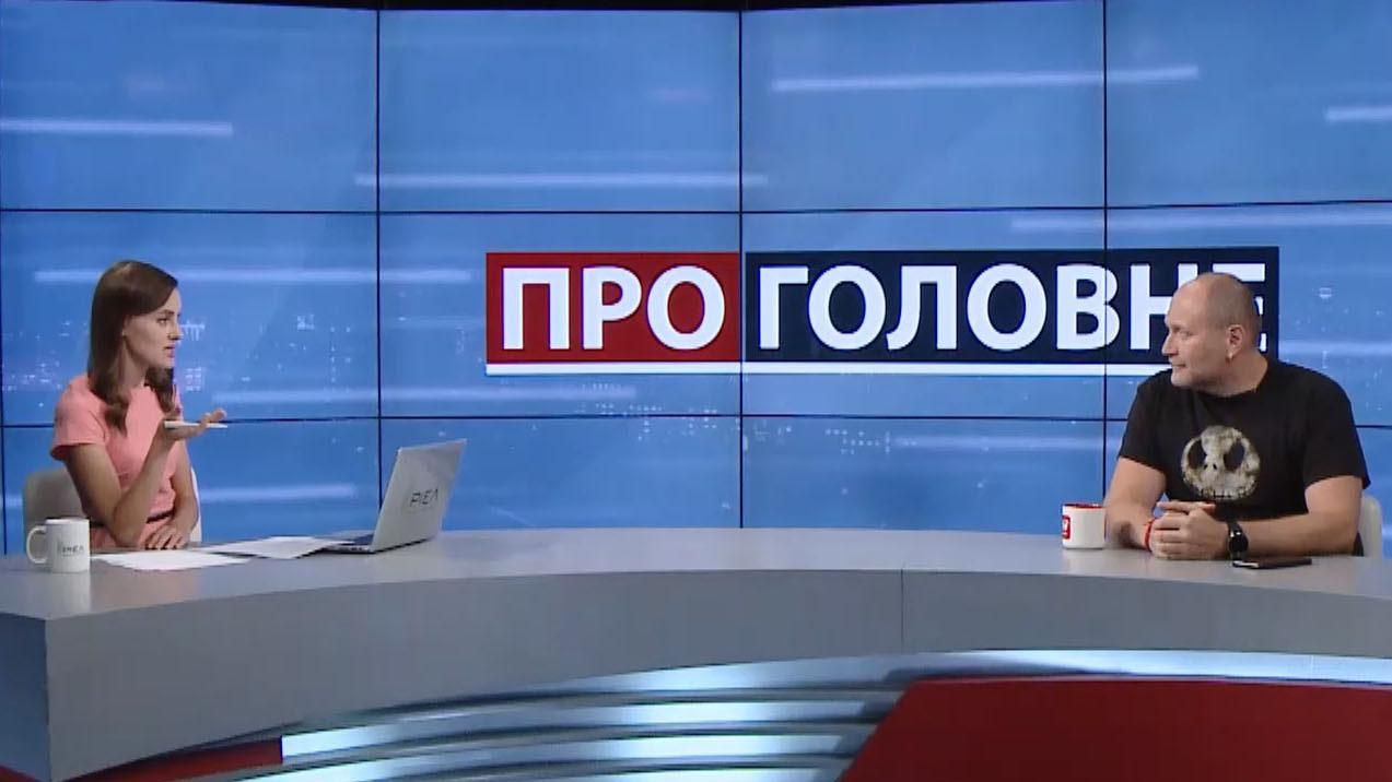 Ми повертаємося до часів Януковича? – Береза про розширення повноважень президента Ми повертаємося до часів Януковича? – Береза про розширення повноважень президента