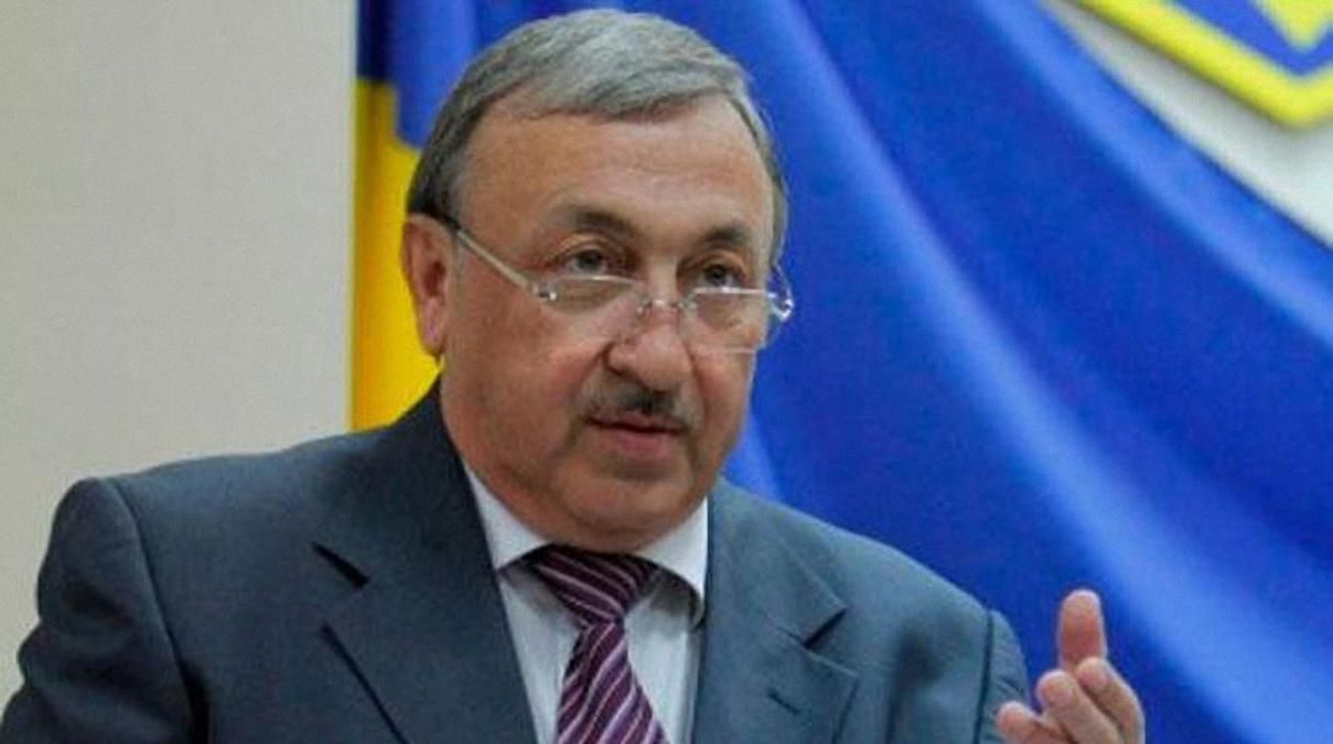 Высший совет правосудия уволил скандального судью времен Януковича Высший совет правосудия уволил скандального судью времен Януковича