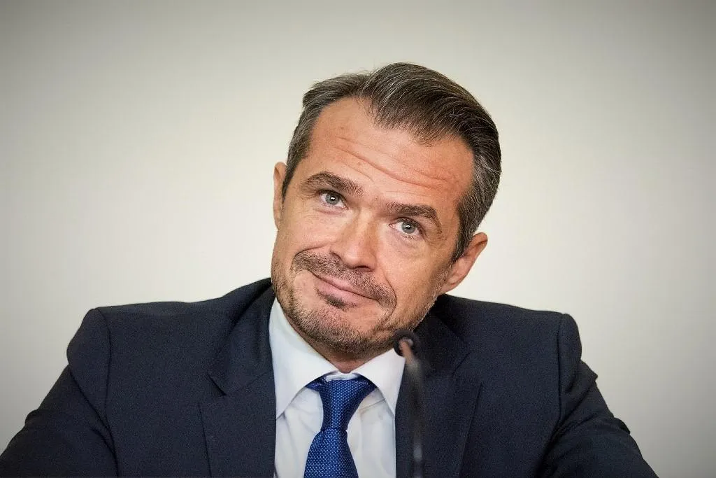 Славомір Новак Славомір Новак