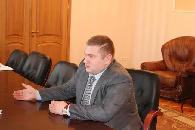 Богдан Юлик Богдан Юлик