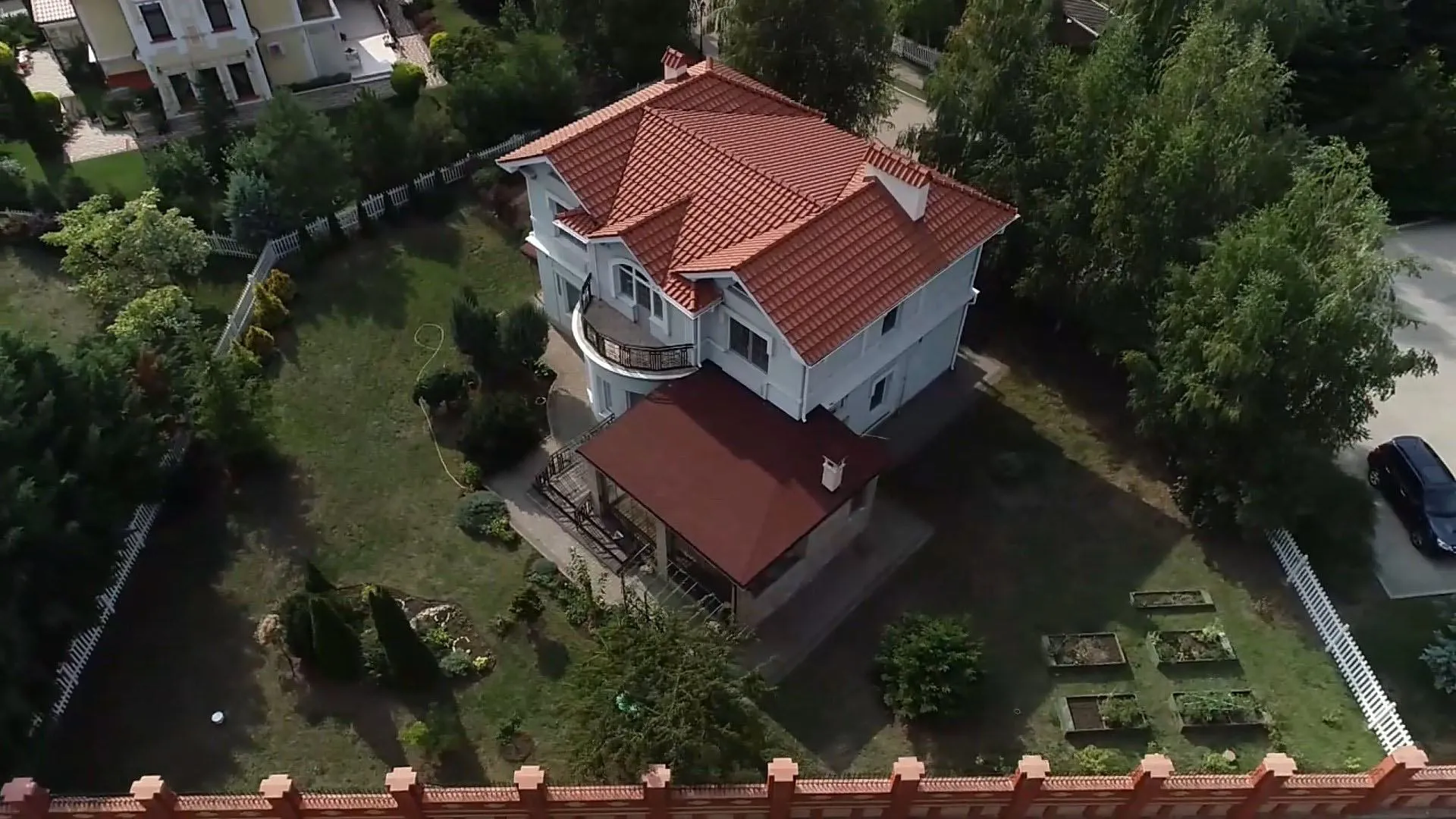 Маєток Віталіка Батурина Маєток Віталіка Батурина