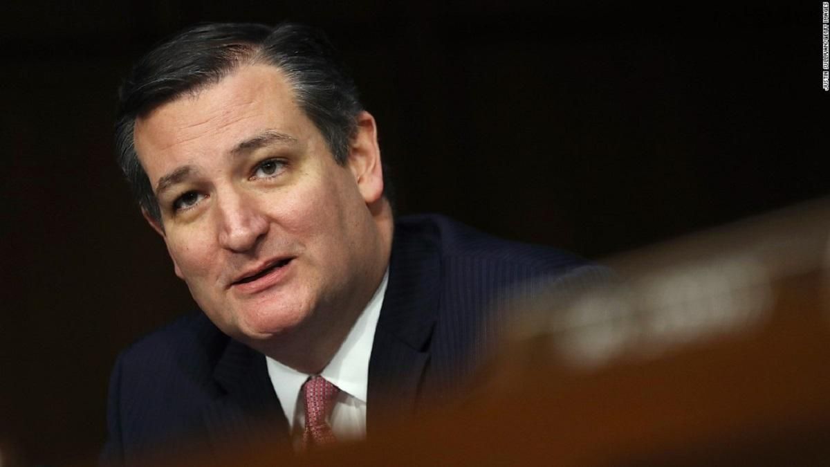 У США заявили, що можуть зупинити "Північний потік-2" У США заявили, що можуть зупинити "Північний потік-2"