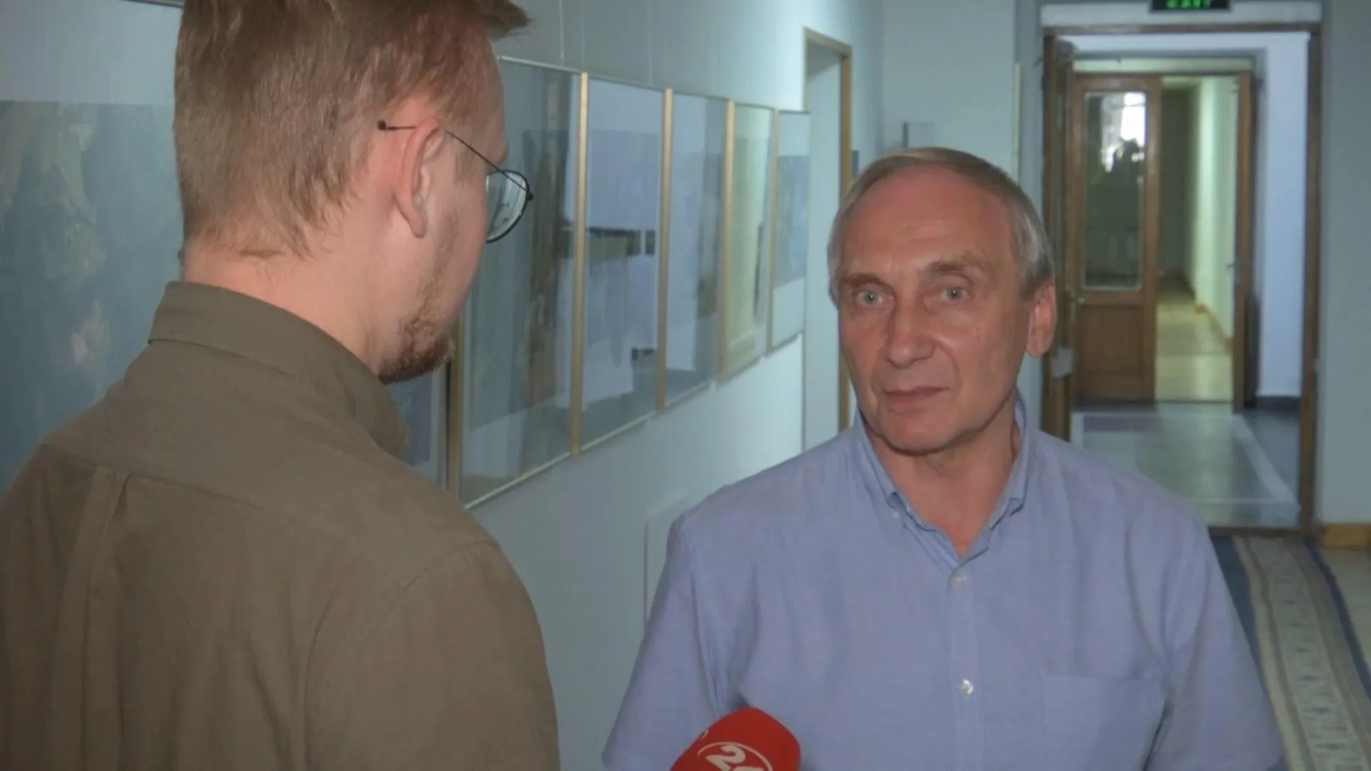 Ігор Козловський Ігор Козловський