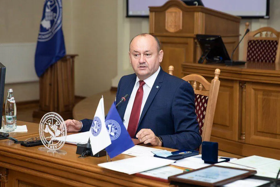 ректор тернопіль вибух записка ректор тернопіль вибух записка