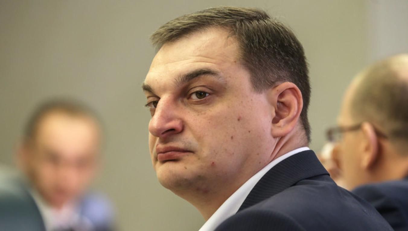 Суд над организатором "референдума" на Донбассе: что грозит Лягину