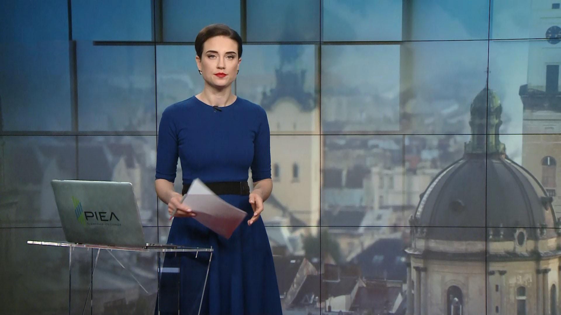 Выпуск новостей за 12:00: Ситуация на Донбассе. Пресс-конференция руководительницы Минздрава Выпуск новостей за 12:00: Ситуация на Донбассе. Пресс-конференция руководительницы Минздрава