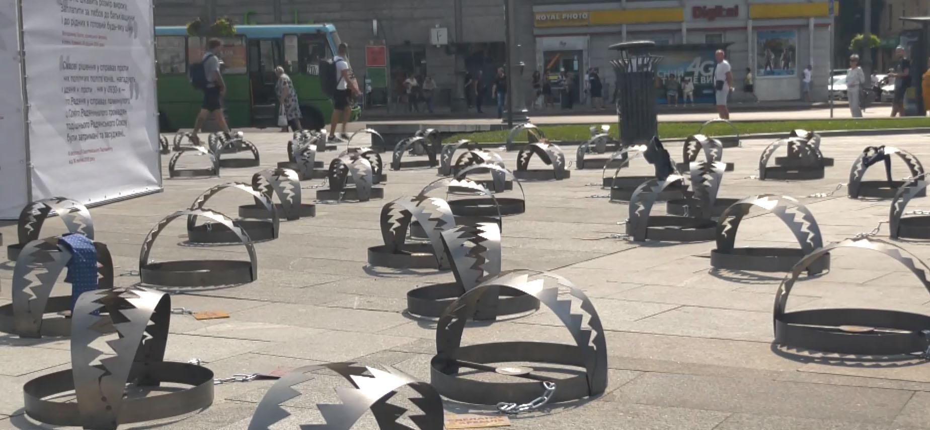 Бывшие пленные украинцы рассказали о жестоком содержании Бывшие пленные украинцы рассказали о жестоком содержании