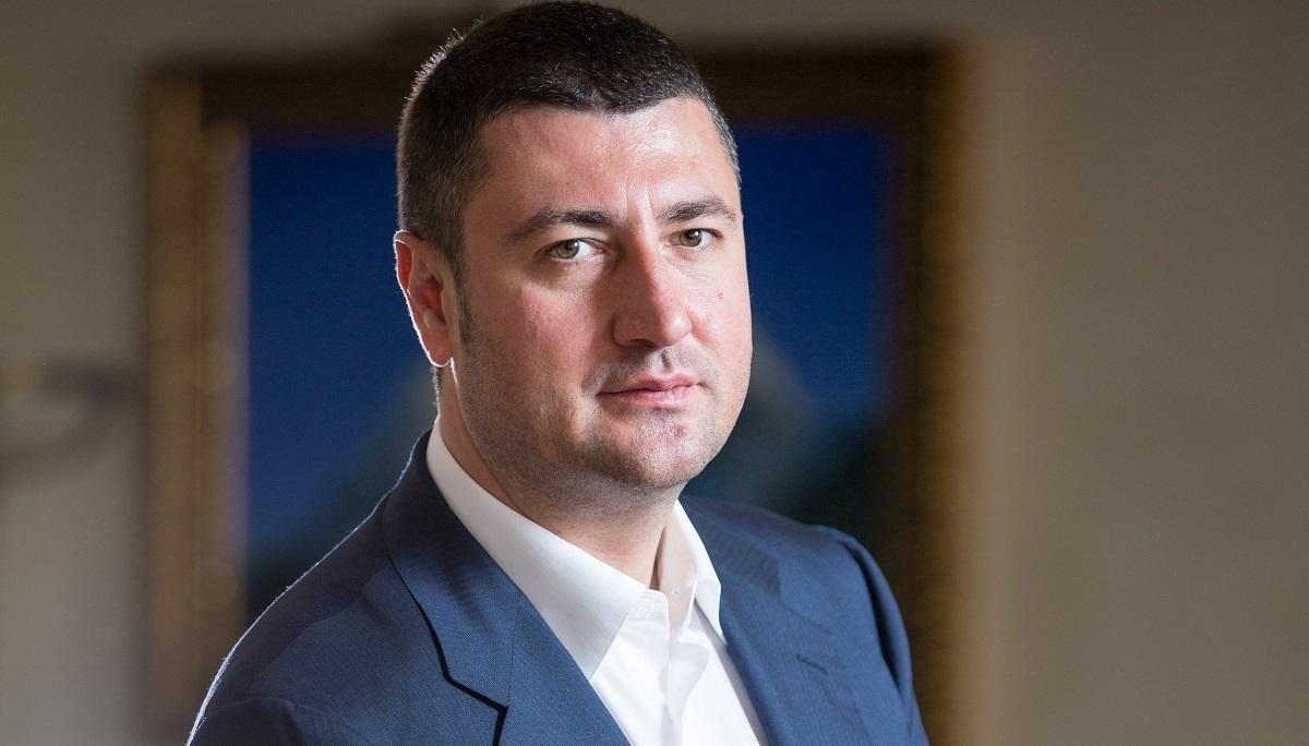 "Авангард" очікує поліпшення фінансових показників у другій половині 2019 року "Авангард" очікує поліпшення фінансових показників у другій половині 2019 року