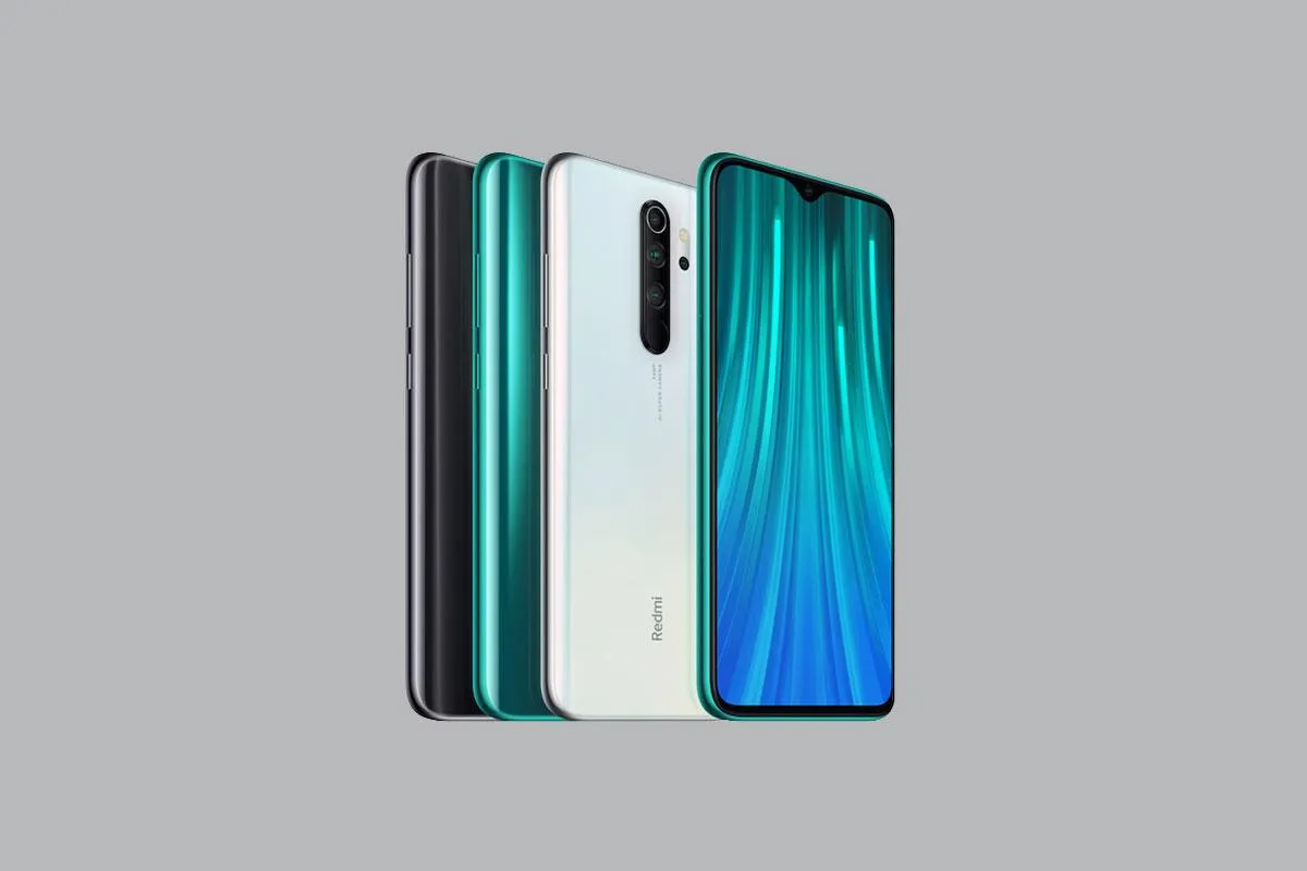 Redmi Note 8 Pro Redmi Note 8 Pro