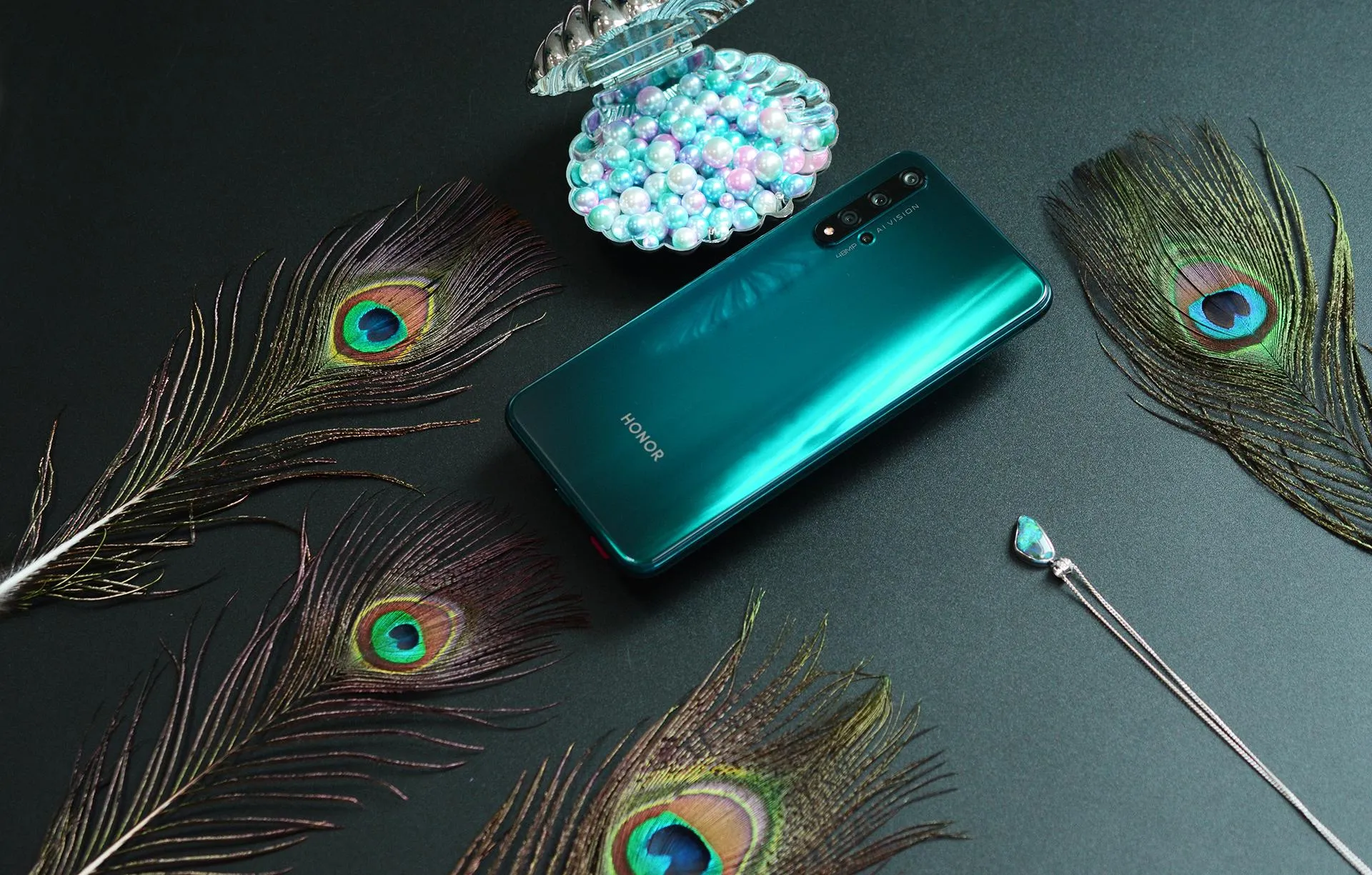 Honor 20 Pro Honor 20 Pro