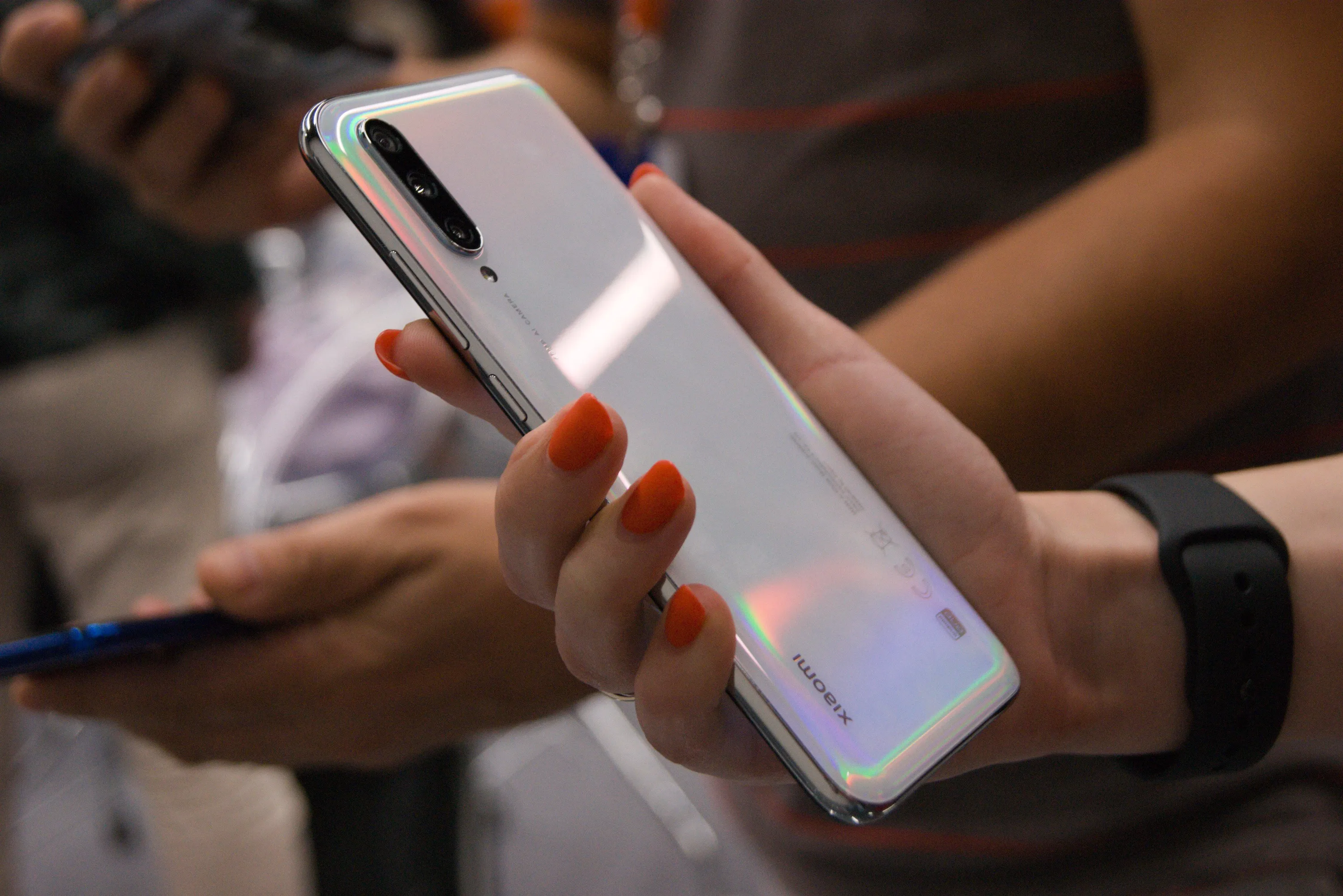 Xiaomi Mi 9T Pro Xiaomi Mi 9T Pro