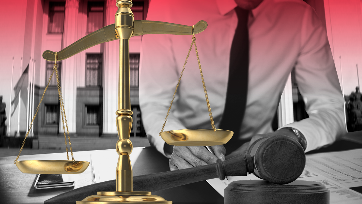 Скасування адвокатської монополії - хто буде захищати українців в суді Скасування адвокатської монополії - хто буде захищати українців в суді