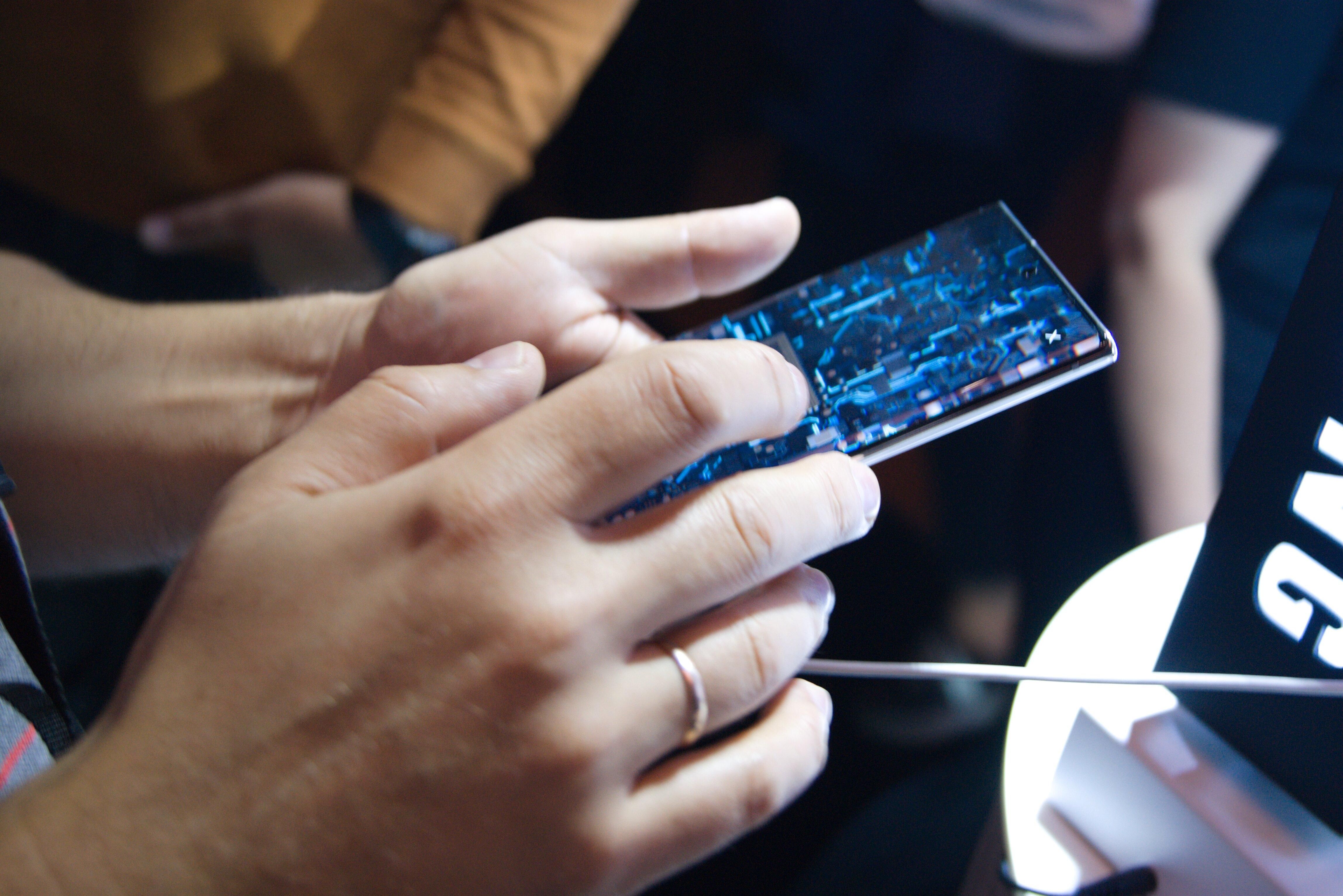 Лучшие смартфоны августа 2019 Лучшие смартфоны августа 2019