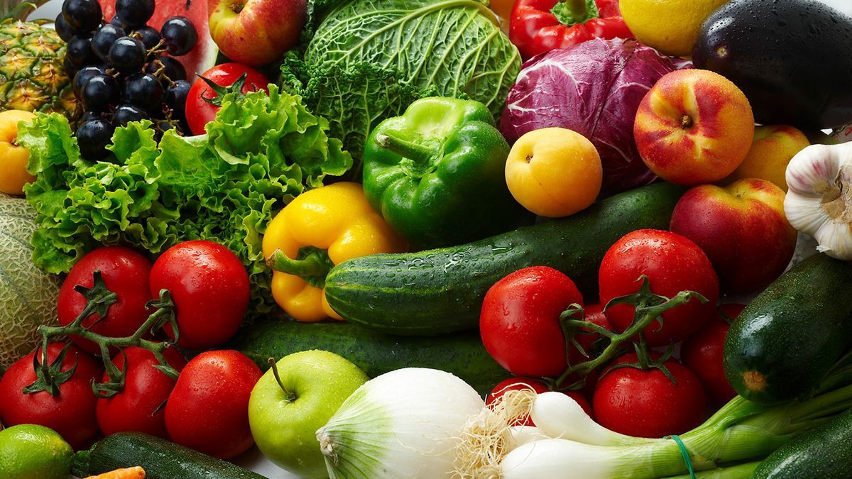 Євросоюз відмовився від імпорту українських фруктів та овочів