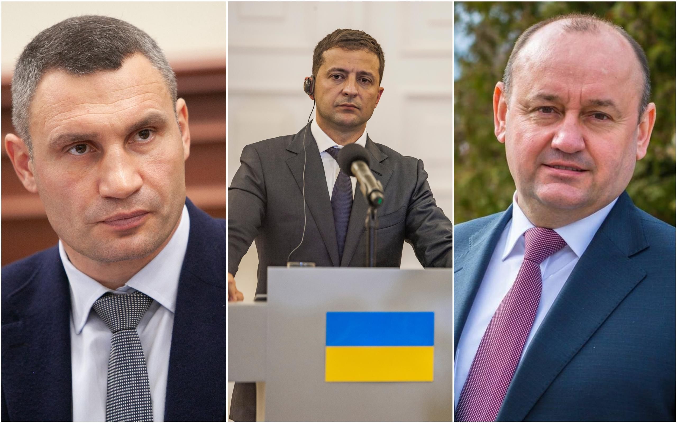  Новини України 4 вересня 2019 – новини України і світу