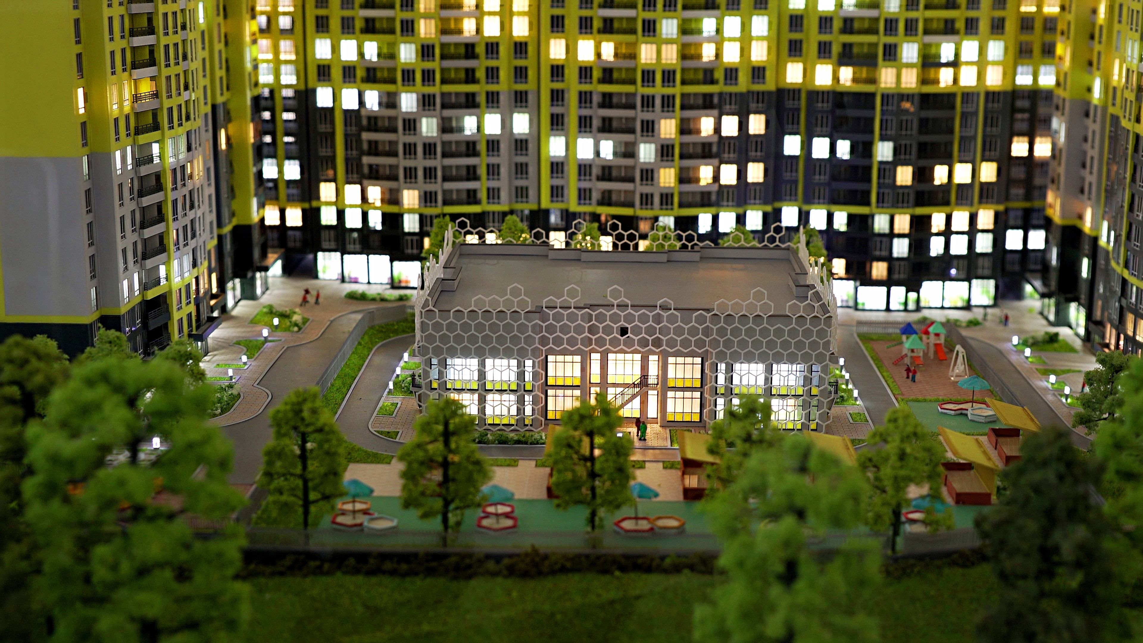 ЖК Медовый – как выбрать надежного застройщика покупая квартиру ЖК Медовый – как выбрать надежного застройщика покупая квартиру