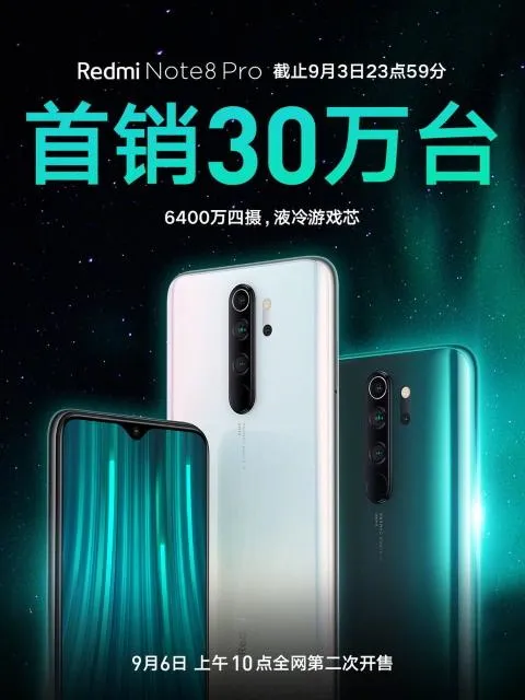 Redmi Note 8 Pro Redmi Note 8 Pro