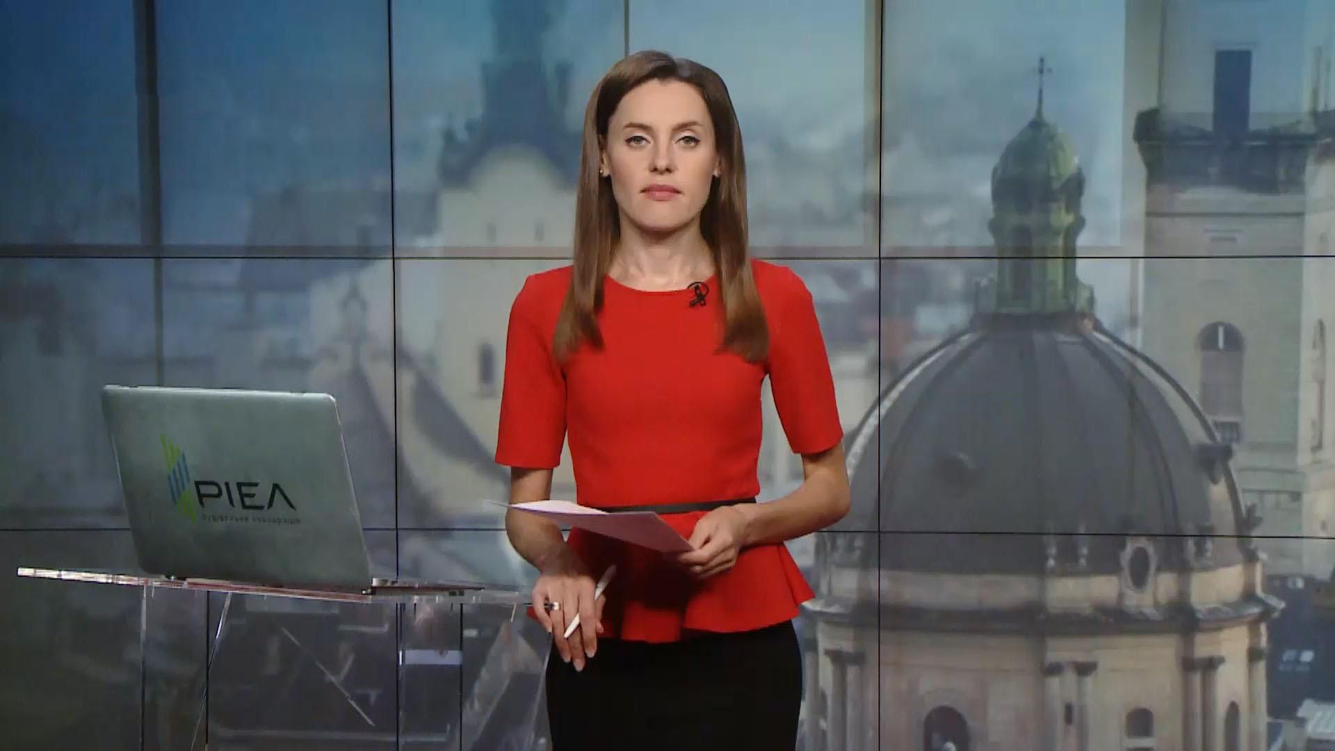 Выпуск новостей за 16:00: Увольнение Кабмином Кличко. Фильм о Стусе