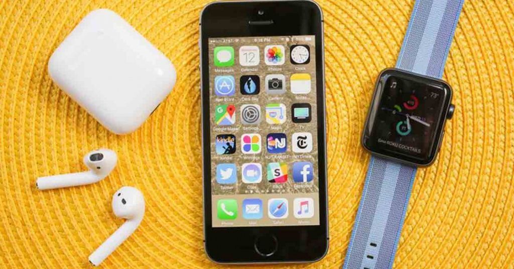 Apple може представити iPhone SE 2